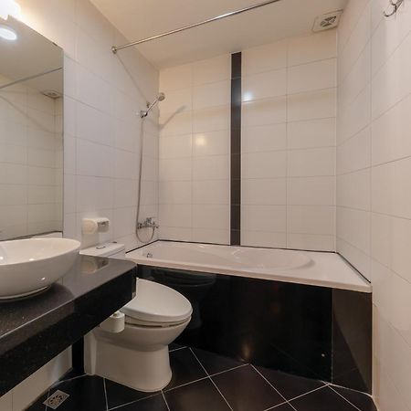 Azumaya Hotel Hai Ba Trung 1 Ханой Экстерьер фото
