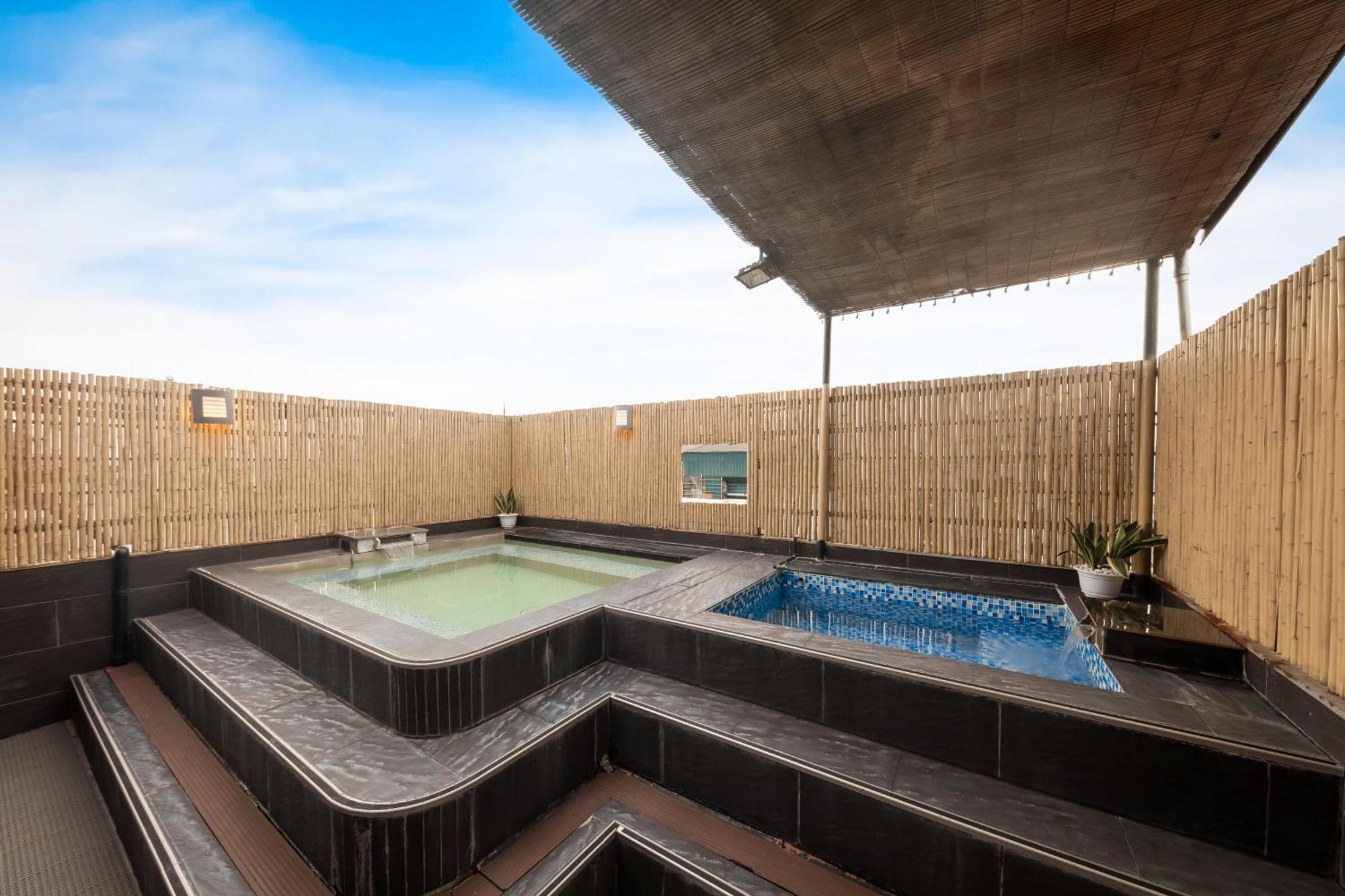 Azumaya Hotel Hai Ba Trung 1 Ханой Экстерьер фото